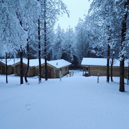 Wyldwood Lodge ชีเดิล ภายนอก รูปภาพ