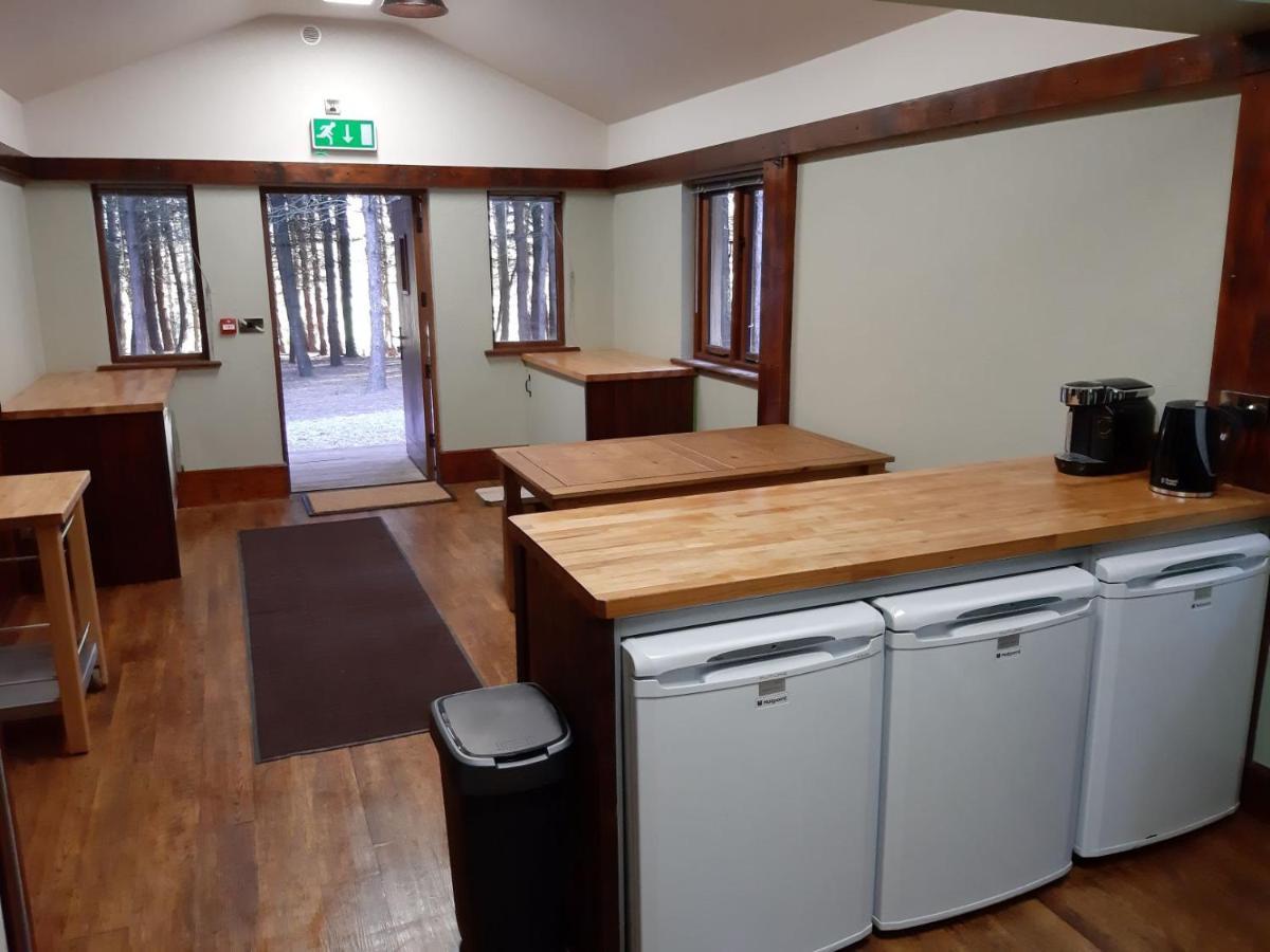Wyldwood Lodge ชีเดิล ภายนอก รูปภาพ