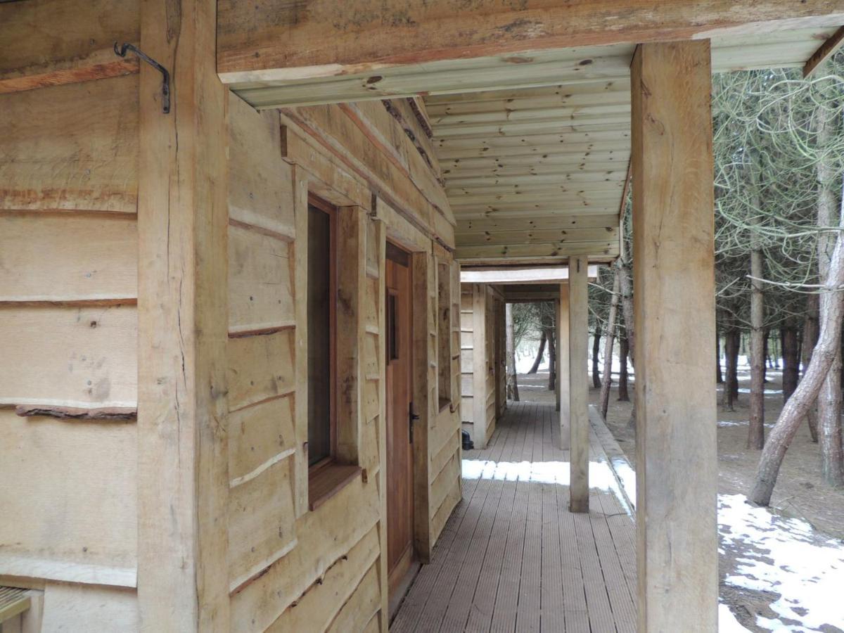 Wyldwood Lodge ชีเดิล ภายนอก รูปภาพ