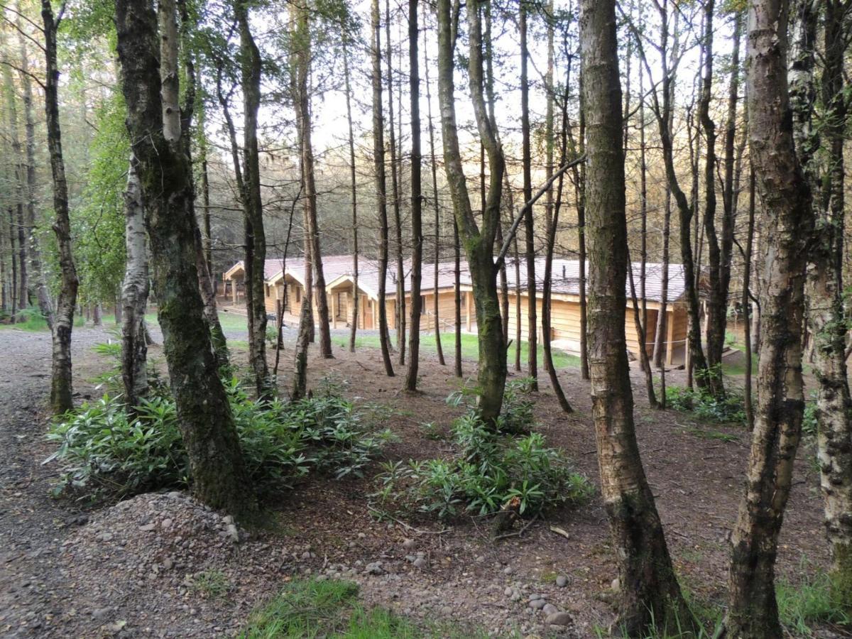 Wyldwood Lodge ชีเดิล ภายนอก รูปภาพ